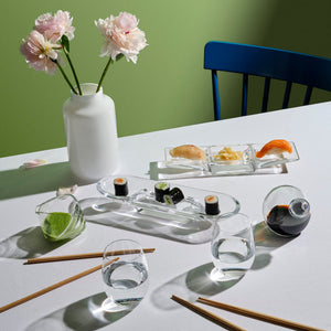 Olea Saucer