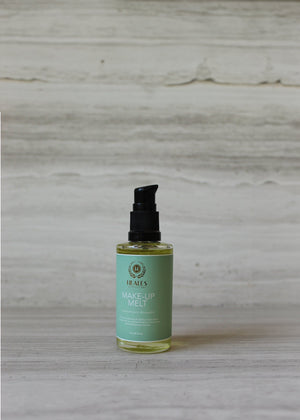 Heales Apothecary Make-up Melt
