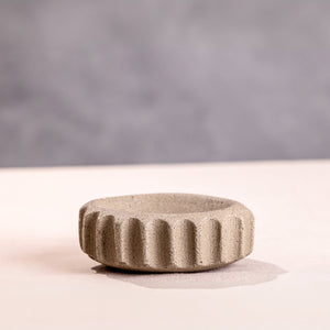 Mandorla Trinket Dish