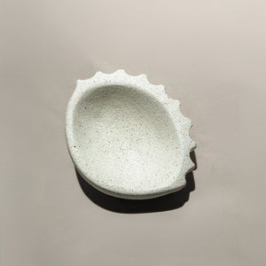 Mandorla Trinket Dish
