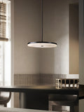 Manhattan Alabaster Pendant Light