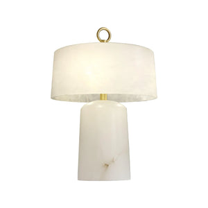 Marble Luxury Aogashima Table Lamp