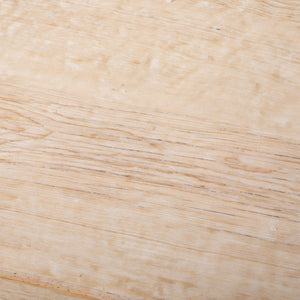 Mason Elm Console Table