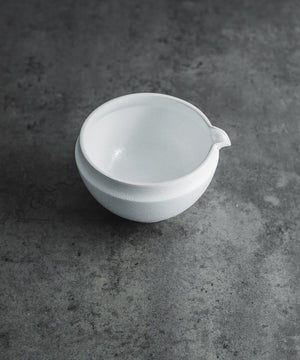 ORIGAMI Katakuchi Matcha Bowl