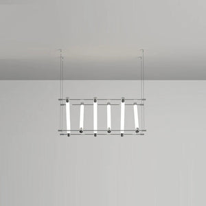 Maza Long Linear Chandelier
