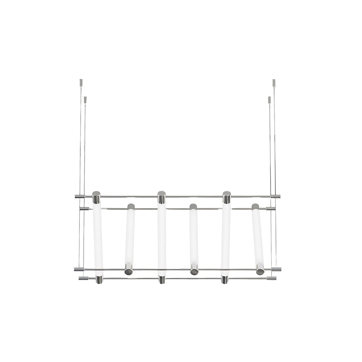 Maza Long Linear Chandelier