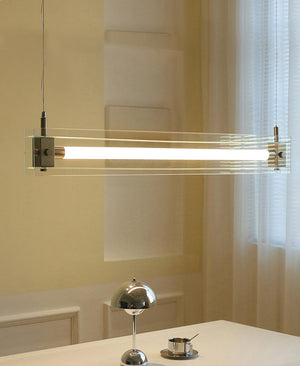 Mazha Pendant Lamp