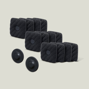 The Ionic Dish Sponge