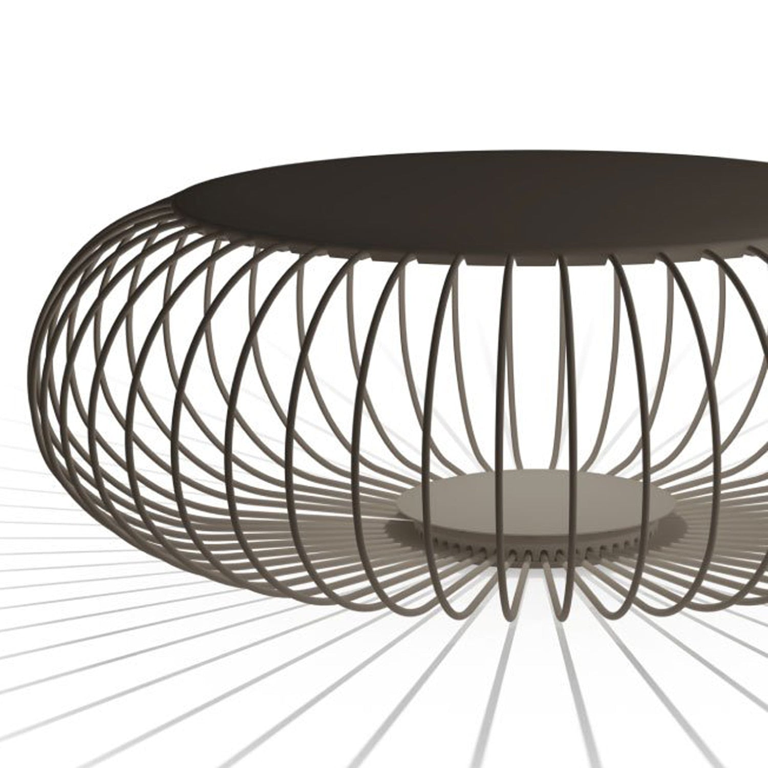 Meridiano Outdoor Floor Lamp