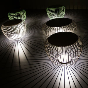 Meridiano Outdoor Floor Lamp