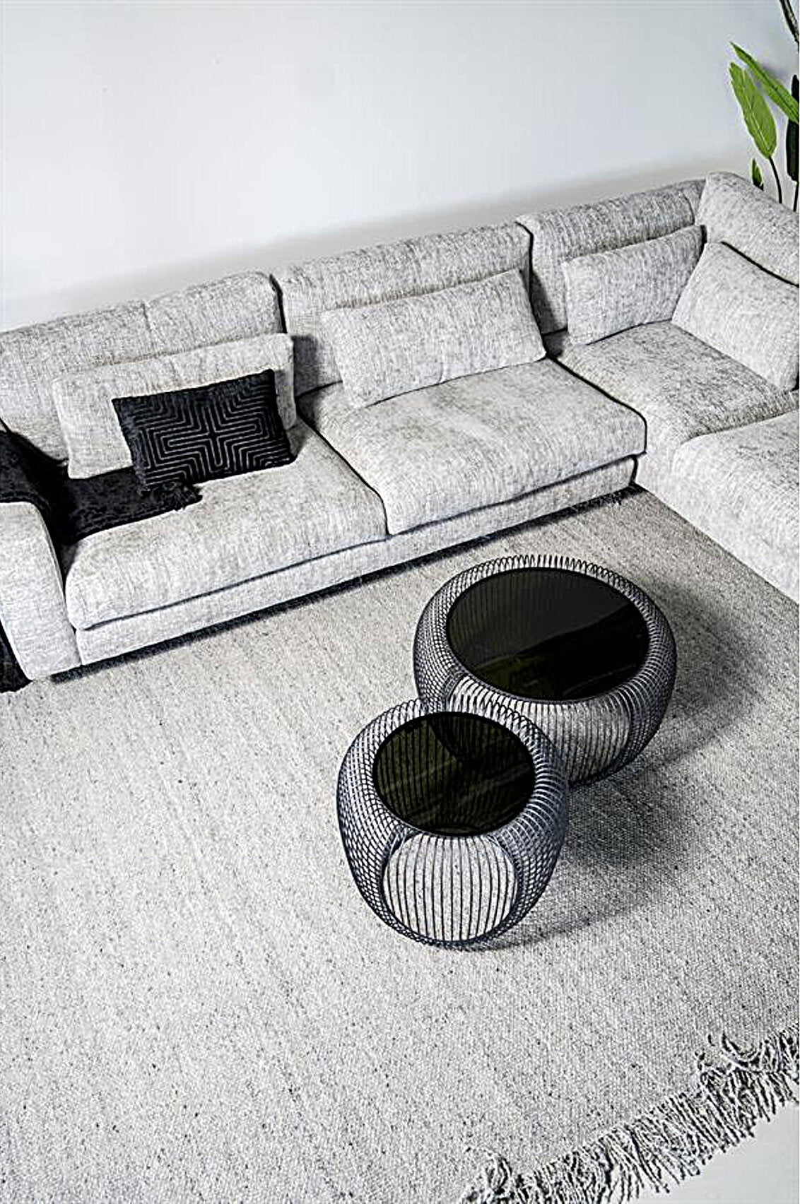 Meridiano Outdoor Floor Lamp