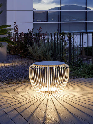 Meridiano Outdoor Floor Lamp