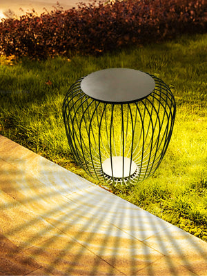 Meridiano Outdoor Floor Lamp