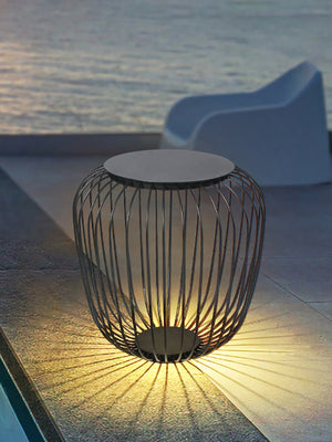 Meridiano Outdoor Floor Lamp