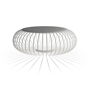 Meridiano Outdoor Floor Lamp