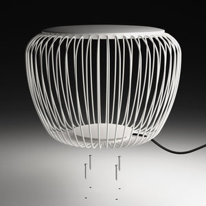 Meridiano Outdoor Floor Lamp