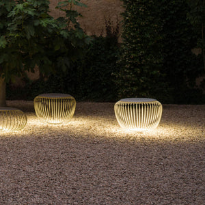 Meridiano Outdoor Floor Lamp