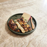 Mesa Round Platter