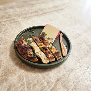 Mesa Round Platter