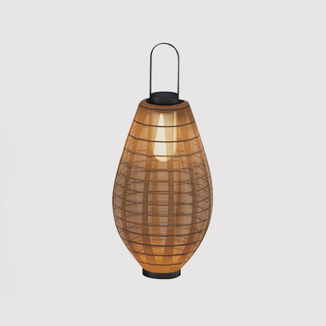 Mesh Oasis Beacon Transparent Outdoor Lamp