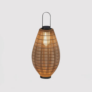Mesh Oasis Beacon Transparent Outdoor Lamp