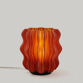Mini Wavy Lamp