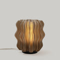 Mini Wavy Lamp