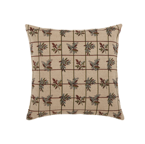 Mirabelle Pillow 22" x 22"