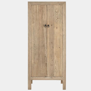 Miro Elm Armoire
