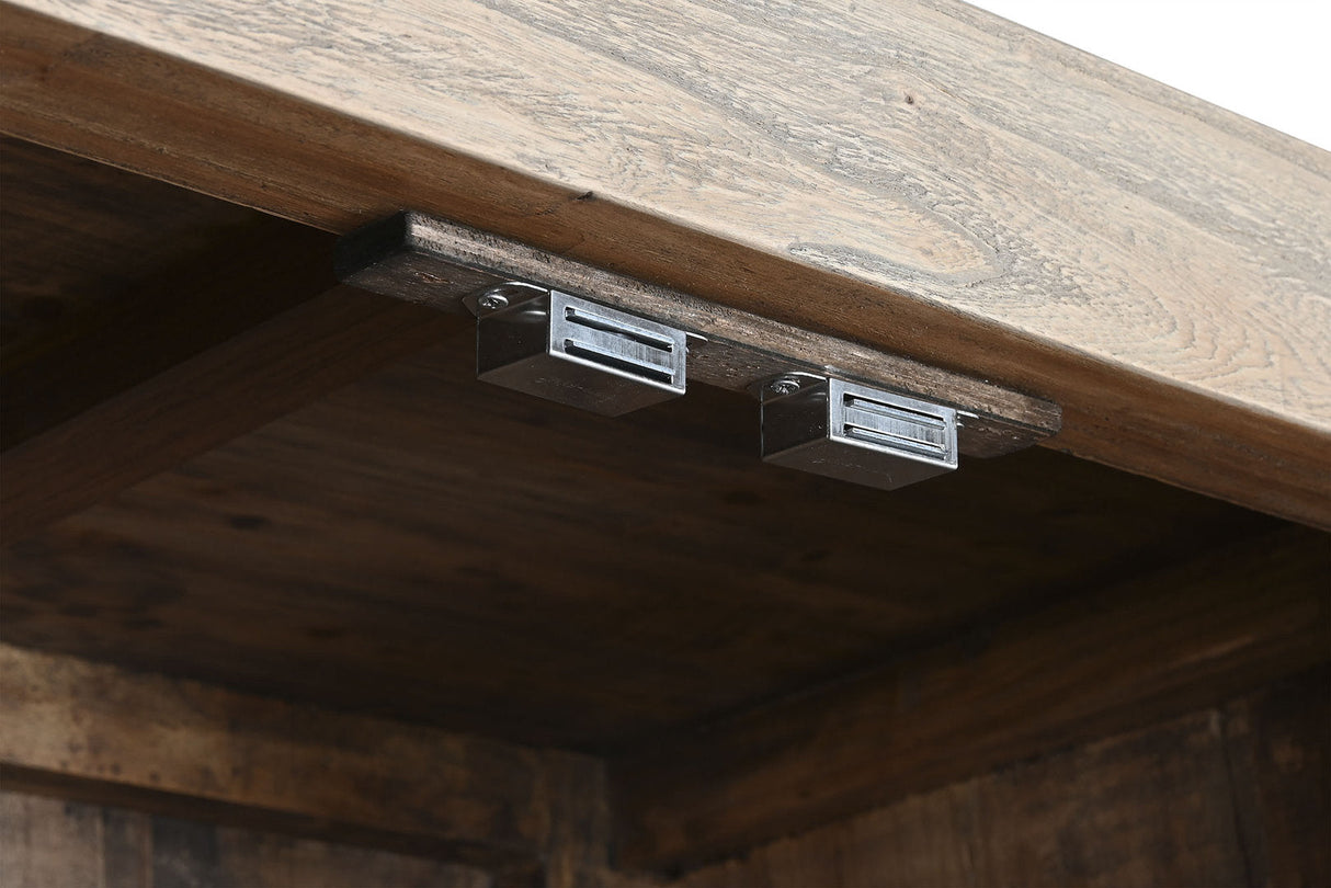Miro Elm Armoire