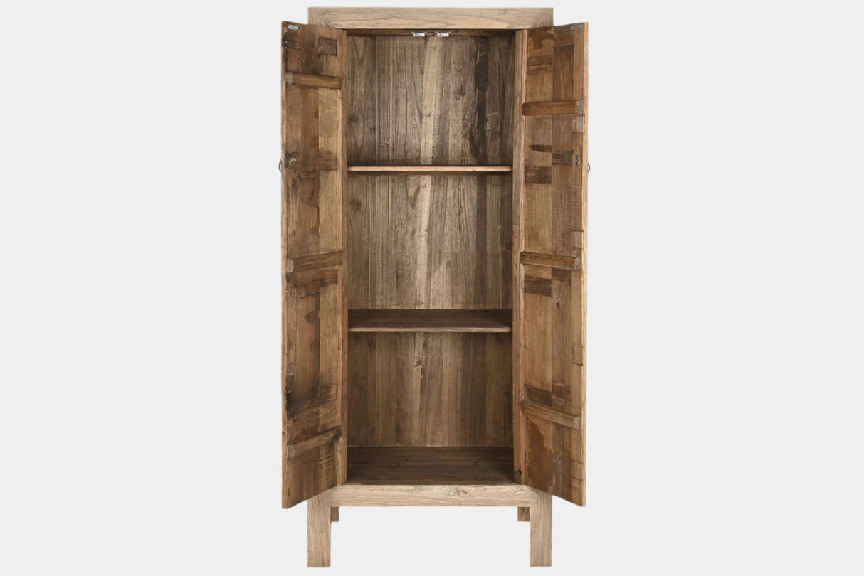 Miro Elm Armoire