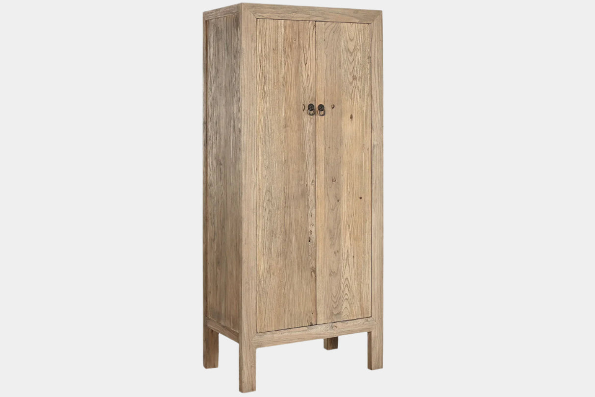 Miro Elm Armoire