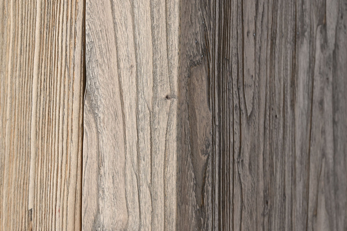 Miro Elm Armoire