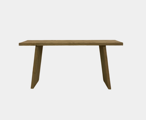 Moe Console Table