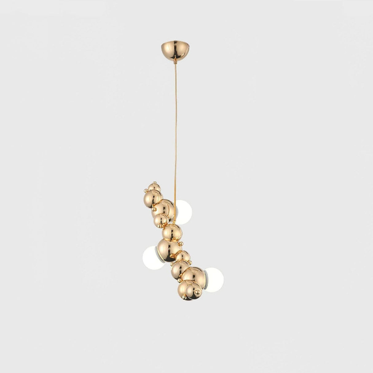 Molecules Pendant Light