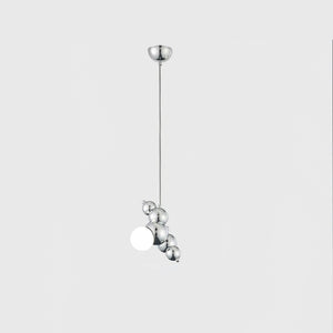 Molecules Pendant Light