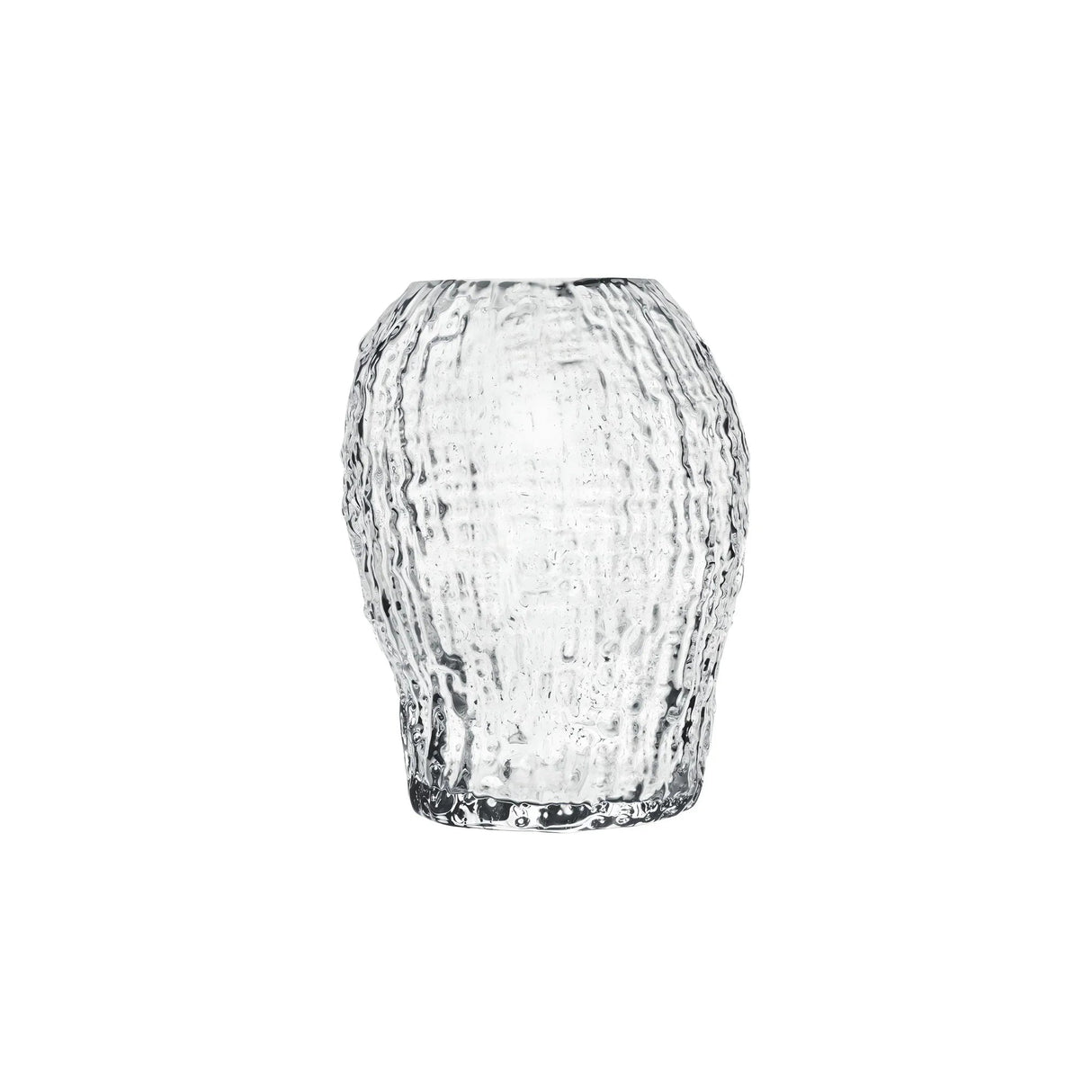 Molten Vase Small