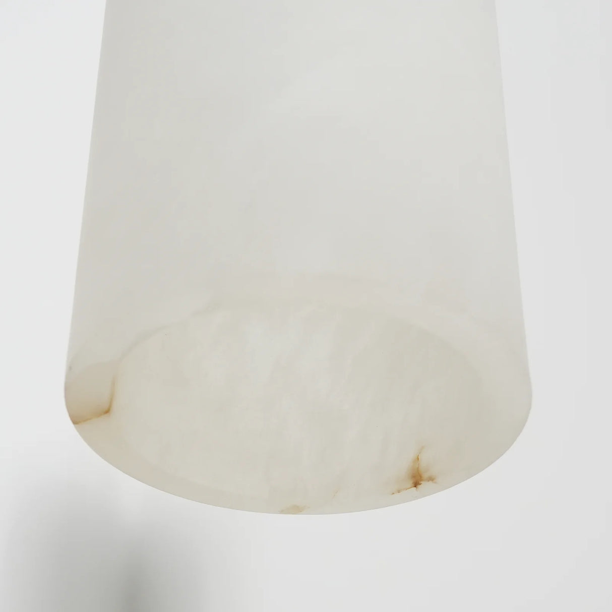 Monty Alabaster Pendant Lamp