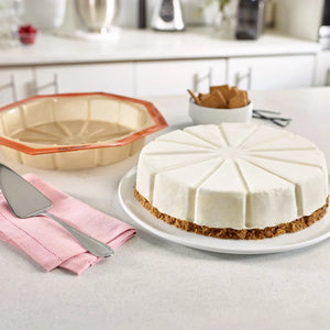 Silpat Round Cake Mold - 12 Portions