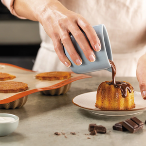 Silpat Perfect Mini Fluted Cake Mold