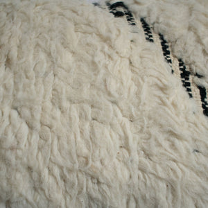 Moroccan Beni Ourain Pillow