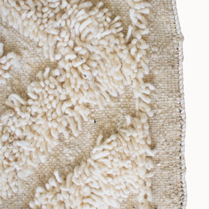 Contemporary Moroccan Rug | 1'11" x 3'6"