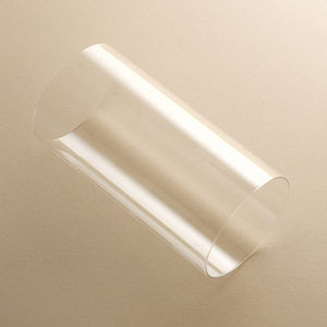 The Muse Replacement Glass Tube