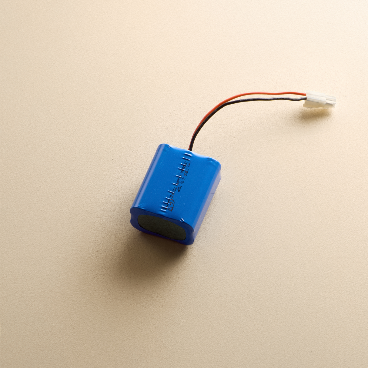 The Muse Replacement Battery