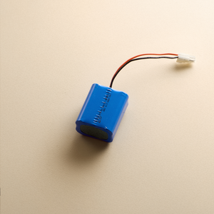 The Muse Replacement Battery