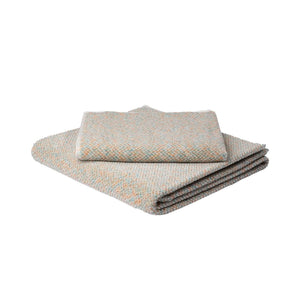 Watercolors - Muz Orange Green Melange