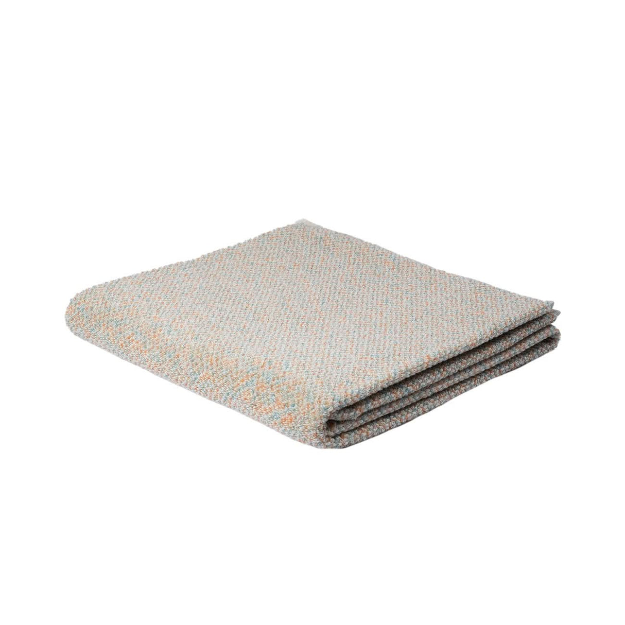 Watercolors - Muz Orange Green Melange