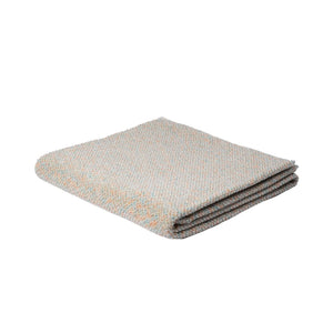 Watercolors - Muz Orange Green Melange