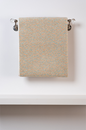 Watercolors - Muz Orange Green Melange