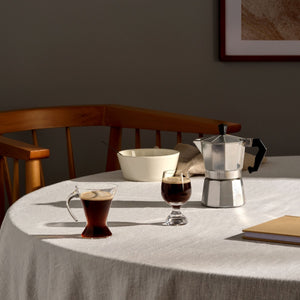 Addict Set of 2 Espresso Glasses